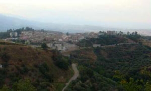 Chiude al transito per tre giornila Strada provinciale n.5 per Marcedusa, in corrispondenza del Ponte Rocchi