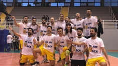 Lapietra Pallavolo promossa in serie B, eccezionale ricaduta d'immagine per Rossano