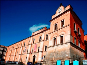 XV Giornata del Contemporaneo, presentazione del progetto Ceilings a Cosenza