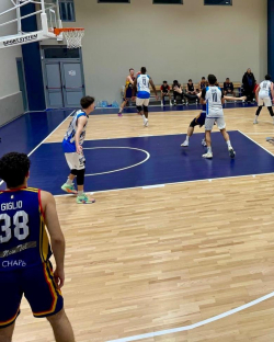 La Academy marca visita, il Benevento dilaga