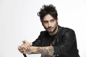 Fabrizio Moro: prosegue il tour estivo ''La mia voce tour 2022''. Appuntamenti in Calabria