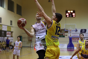 Academy Catanzaro, solidit&agrave; e determinazione
