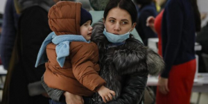 Chiaravalle Centrale accoglier&agrave; donne e bambini in fuga dall&rsquo;Ucraina
