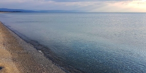 Ritrovato cadavere sulle spiagge di Lamezia Terme
