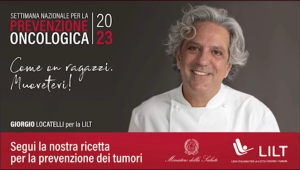 Settimana della prevenzione oncologica, la Lilt Crotone c&rsquo;&egrave;: sabato stand in piazza