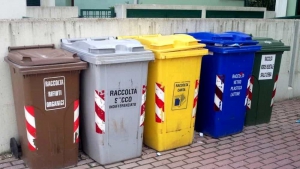 Comuni ricicloni, Cassano in classifica