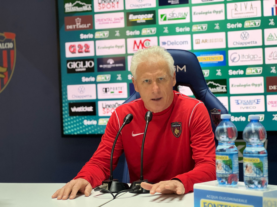Cosenza, arriva la prima di otto finali