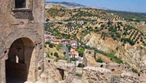 Presentazione de ''Il cammino basiliano''