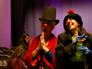 CICO, il Festival di Circo e Teatro urbano arriva a Filadelfia dal 28 luglio all'1 agosto