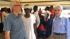 Calabria pronta ad accogliere le dieci madri somale ed eritree.