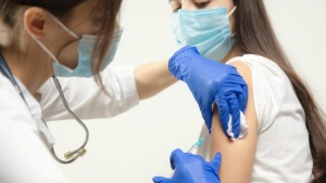 Al via l&rsquo;Open vax day, dal 30 giugno al 6 luglio