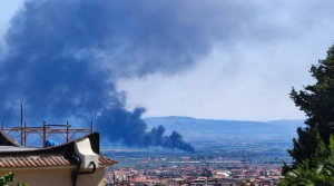 Incendio nell'impianto rifiuti di Lamezia, Amalia Bruni (Pd): "Prevenzione, trasparenza e legalit&agrave; per tutelare ambiente e cittadini"