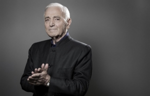 Omaggio a Charles Aznavour al Teatro Comunale di Catanzaro