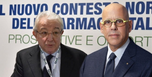 La Regione Calabria tra le prime a partire per la fase 2 della sperimentazione della Farmacia dei Servizi