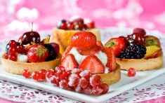 L'alta pasticceria in vetrina a Reggio Calabria