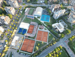 La Calabria nel circuito internazionale del tennis