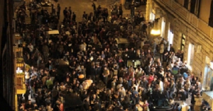 Discoteche chiuse: i treni in Calabria continuano a circolare