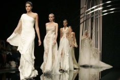 Cresce l&rsquo;attesa per la prima nazionale a Palazzo Ferrajoli di Roma dell&rsquo;azienda di tessuti Celestino