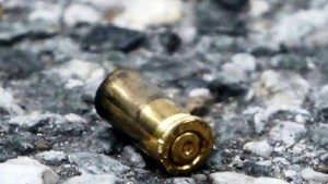 Vibo, sparati diversi colpi contro serranda di un negozio