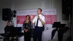 Calabria: via al tour del "RoccantAutore", lo spettacolo-presentazione di Domenico Monteleone. Si parte il 3 da Crotone