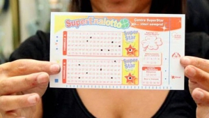 SuperEnalotto: un &ldquo;5&rdquo; da 50.728,88 euro a Soverato