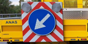 Autostrada A2: lavori tra gli svincoli di Lamezia e Pizzo