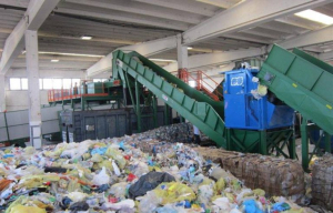 Maxi discarica abusiva nel centro di Sant&rsquo;Onofrio