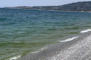 Preoccupa la qualit&agrave; acque marine lungo la costa tirrenica lametina, interrogazione della consigliera regionale del Pd Amalia Bruni