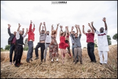Med Free Orkestra, 23 Agosto a Roccella il Jazz Festival