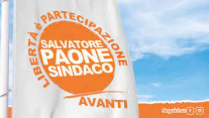 ''Libert&agrave; &egrave; Partecipazione'' chiude la campagna elettorale a sostegno di Salvatore Paone