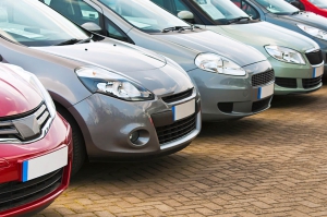 Auto usate: nel 2018 aumenta la vendita del 3,9%