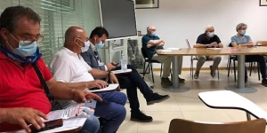 Strutture sanitarie, in 300 davanti alla Regione