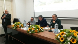 Crisi sanita&rsquo; Vibo, Mirabello convoca audizione con Scura,  Caligiuri e Maglia