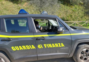 Estorsione aggravata, sequestrato il patrimonio di un imprenditore calabrese in Toscana