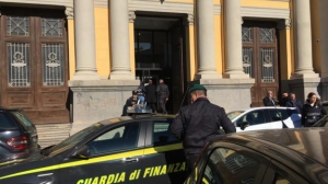 Magistrato arrestato per corruzione a Catanzaro