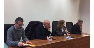 I CSV calabresi richiedono attenzione alla Regione