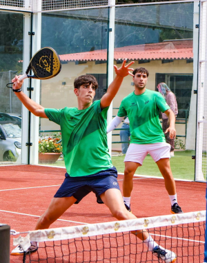 Fino, un talento che &egrave; ormai una certezza