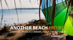 Buena Onda Social Camp 25-27 agosto Circolo Arci - Ubi Maior - Another Beach Project Isola Capo Rizzuto - Loc. Sovereto