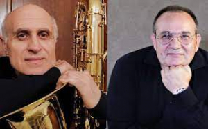 Associazione Amici della Musica, a Catanzaro il concerto del duo Salime-Mazzuca