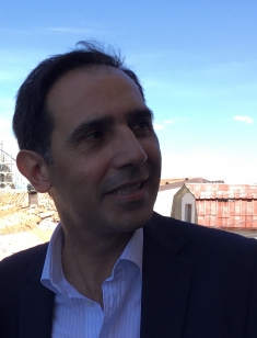 CASTROLIBERO: L&rsquo;Amministrazione Comunale si appresta a bitumare le strade cittadine