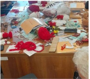 Si conclude il progetto ''Ago&amp;Penna'': creativit&agrave;, formazione e libert&agrave; economica per le donne vulnerabili