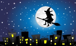 Befana in Pediatria a Vibo Valentia