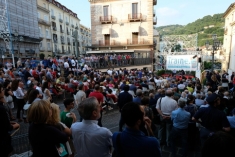 Successo a Lamezia per il Festival Trame