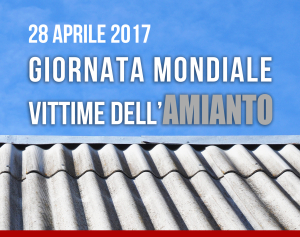 Giornata mondiale vittime dell'amianto, Gianturco: ''A Lamezia c'&egrave; ancora tanto da fare, sindaco si svegli''