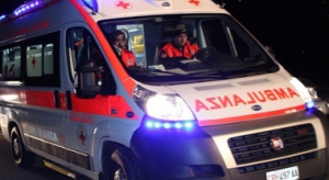 Uomo morto a Cosenza, responsabile pirata della strada