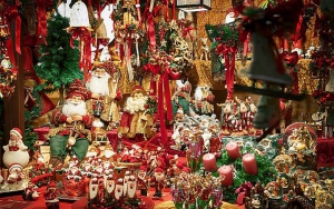 Mercatini di Natale a Cosenza