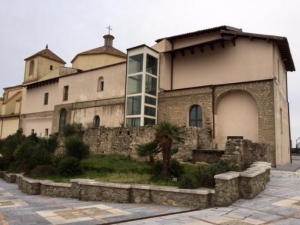 Al complesso San Giovanni di Catanzaro, giornata di studi e laboratori per ragazzi