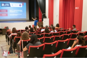 Reggio Calabria, da ottobre la nuova edizione del corso per Organizzatore di eventi