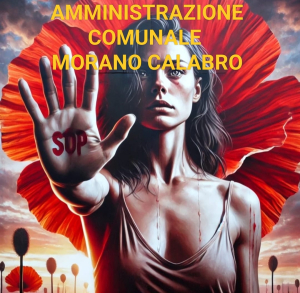 A Morano il 25 novembre giornata dedicata al coraggio e alla consapevolezza