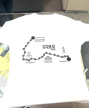 La Co.Ro. Half Marathon raddoppia